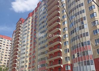 Продается однокомнатная квартира, 36.9 м2, Московская область, Рубиновая улица, 13