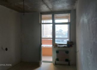 Продам однокомнатную квартиру, 47 м2, Анапа, Парковая улица, 61, ЖК Привилегия