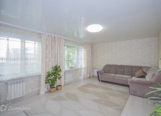 Продается трехкомнатная квартира, 82.5 м2, Екатеринбург, Расточная улица, 17к2, Расточная улица