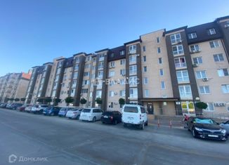 Продам 2-комнатную квартиру, 70 м2, Анапа, Таманская улица, 121к4, ЖК Бельведер