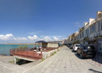 Продажа таунхауса, 92 м2, поселок городского типа Николаевка, Набережная улица