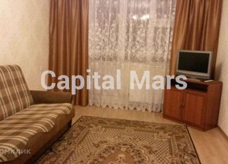 Сдам 1-ком. квартиру, 38 м2, Москва, Студёный проезд, 2к1, Студёный проезд