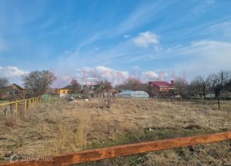 Продается участок, 16 сот., хутор Колузаево, Степная улица, 21