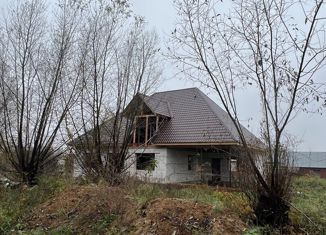 Продам дом, 196.6 м2, село Нижнее Хорошово