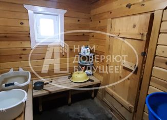 Продается дом, 40 м2, деревня Лубянки, Луговая улица, 4