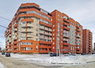 Продажа 1-ком. квартиры, 43 м2, Омск, 1-я улица Красной Звезды, 71, ЖК Созвездие