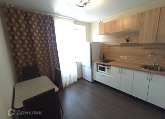 Продается 1-ком. квартира, 37 м2, Пенза, улица Генерала Глазунова, 19, Октябрьский район