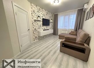 Продажа 1-комнатной квартиры, 36 м2, Ставрополь, улица Тухачевского, 27, микрорайон Перспективный