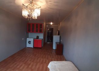 Продаю квартиру студию, 23 м2, Уфа, улица Адмирала Макарова, 14, Орджоникидзевский район