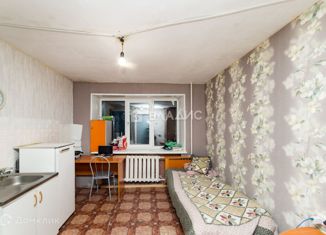 Комната на продажу, 100 м2, Тюменская область, улица Семёна Ремезова, 118