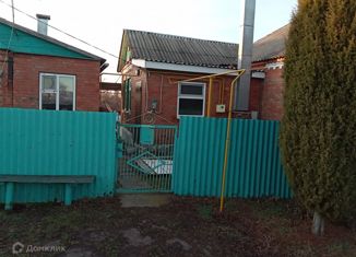 Продажа дома, 54.1 м2, хутор Ажинов, Советская улица, 29