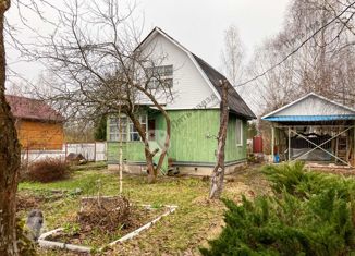 Продажа дома, 25 м2, СНТ Земляне, СНТ Земляне, 78
