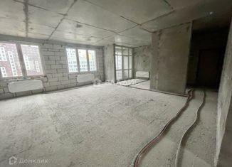 3-комнатная квартира на продажу, 74.9 м2, поселение Московский, Родниковая улица, 30к1