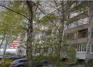 Однокомнатная квартира на продажу, 33 м2, Екатеринбург, Рассветная улица, 5, метро Площадь 1905 года
