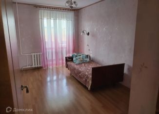 Продается 3-комнатная квартира, 58.4 м2, Калининград, улица Грига, 13