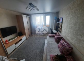 Продажа двухкомнатной квартиры, 44.9 м2, Новосибирская область, улица Мира, 1А