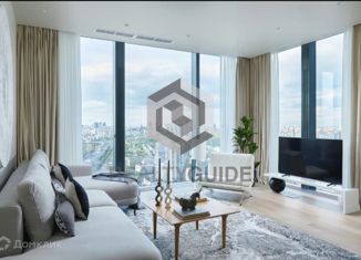 Сдается в аренду офис, 83 м2, Москва, 1-й Красногвардейский проезд, 22с2, 1-й Красногвардейский проезд