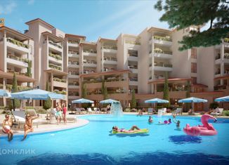 Продаю комнату, 57.7 м2, поселок городского типа Заозерное, улица Аллея Дружбы, 11