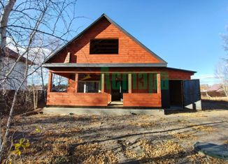 Продаю дом, 110 м2, ДНТ Охотник, Центральная улица