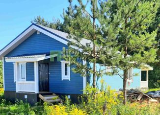 Дом на продажу, 73 м2, ДП Ягульские Просторы, Лилейная улица, 13