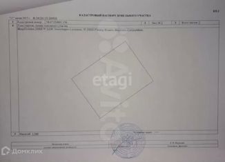 Продажа земельного участка, 12 сот., Искитим, Комсомольская улица