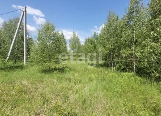 Продаю участок, 11 сот., деревня Медвенка, микрорайон Лесной, 5А