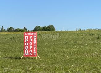 Продаю земельный участок, 11.18 сот., деревня Желохово, деревня Желохово, 38