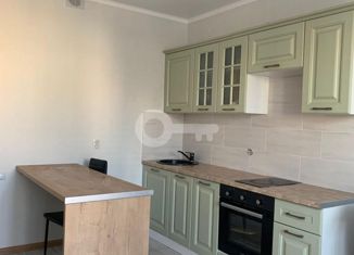 Продается квартира студия, 32 м2, Казань, улица Азата Аббасова, 5, ЖК Весна