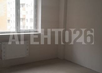Продажа 1-ком. квартиры, 38 м2, Ставропольский край