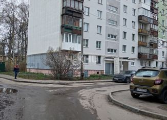 Сдам в аренду 1-комнатную квартиру, 35 м2, Нижегородская область, улица Исполкома, 11