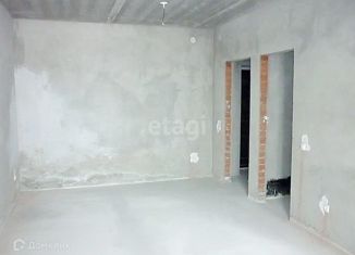 Продается квартира студия, 22 м2, Воронеж, Ростовская улица, 100БкА, ЖК Интурист