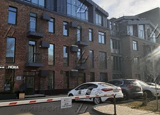 Сдам офис, 95 м2, Москва, 12-й проезд Марьиной Рощи, 8с2, станция Марьина Роща