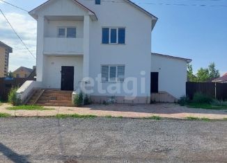 Продаю дом, 262.1 м2, Уфа, улица Ухтомского