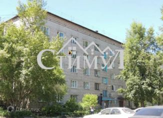 Продается комната, 62 м2, Абакан, Вокзальная улица, 10