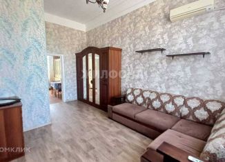 Двухкомнатная квартира на продажу, 41 м2, Астраханская область, улица Красная Набережная, 38