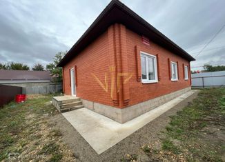 Продажа дома, 90 м2, село Вольное, улица Ленина