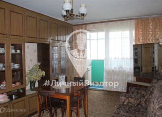 Продается пятикомнатная квартира, 102.2 м2, Рязанская область, улица Тимакова, 16