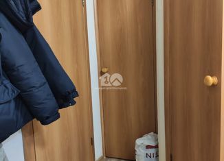 Продам 1-комнатную квартиру, 29.7 м2, Новосибирск, Степная улица, 63/2, Степная улица