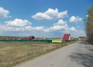 Продам земельный участок, 8 сот., деревня Золотово, Советская улица, 44