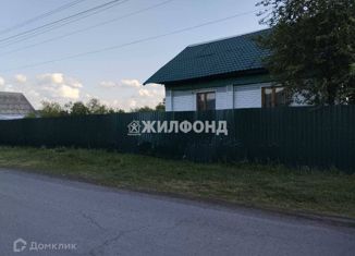 Продажа дома, 49.4 м2, село Колмогорово, Строительная улица