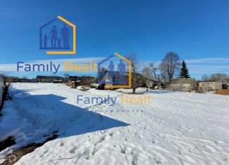 Участок на продажу, 25 сот., деревня Митинка, Колхозная улица