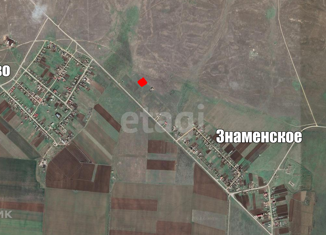 Продам участок, 12 сот., село Знаменское