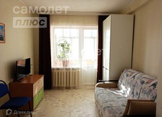 Продам 2-ком. квартиру, 44.7 м2, Забайкальский край, улица Красной Звезды, 20