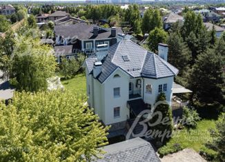 Продаю дом, 406 м2, деревня Фоминское