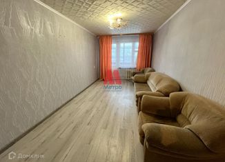 Сдача в аренду 1-ком. квартиры, 40 м2, Ярославль, Корабельная улица, 30