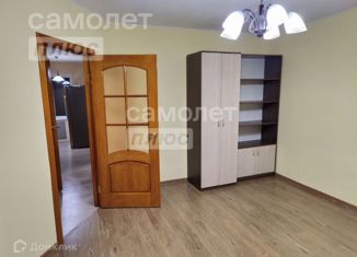 Продается 3-комнатная квартира, 52.8 м2, Волгоградская область, проспект имени В.И. Ленина, 62