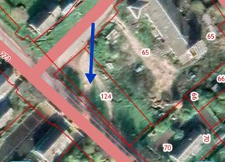 Земельный участок на продажу, 895 сот., посёлок городского типа Калашниково, Тверская улица