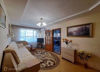 Продается 3-комнатная квартира, 53.8 м2, Крым, Интернациональная улица, 38