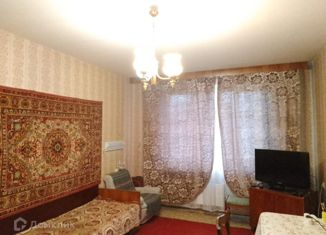 Продам 2-комнатную квартиру, 50.4 м2, Москва, улица Амундсена, 17к2, улица Амундсена