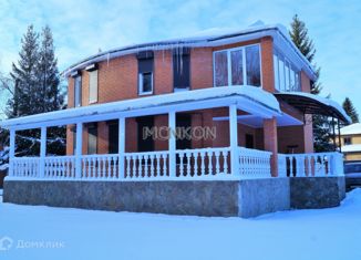 Продам дом, 300 м2, посёлок Текстильщик, Загородная улица, 19